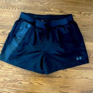 Under Armour XL Men’s Lined Running Short
